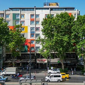 Ramada By Wyndham Istanbul Old City